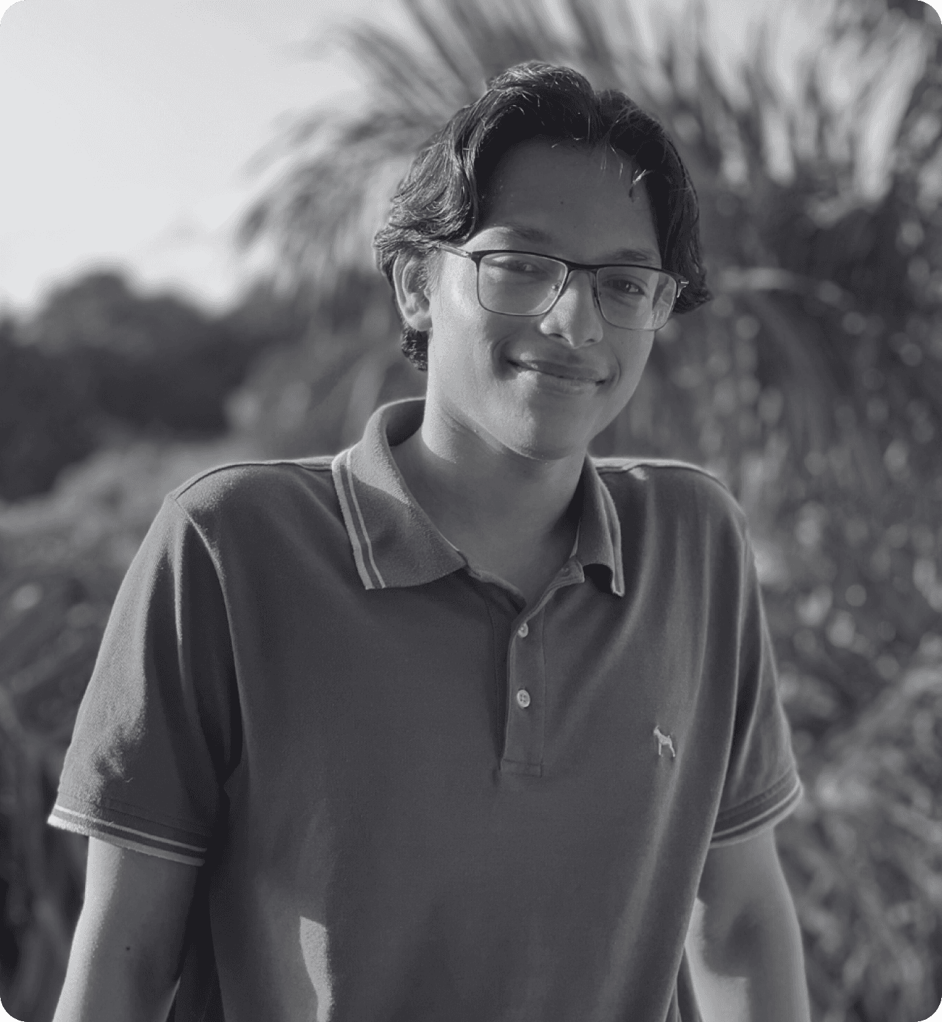 Julian Garcia