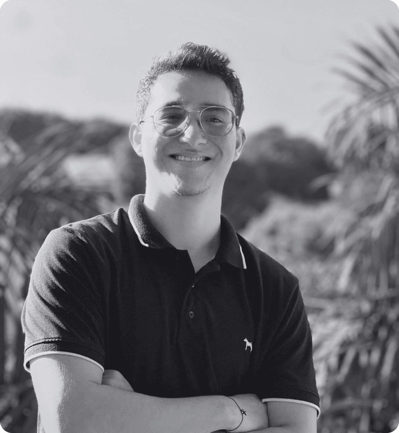 Michael Donado