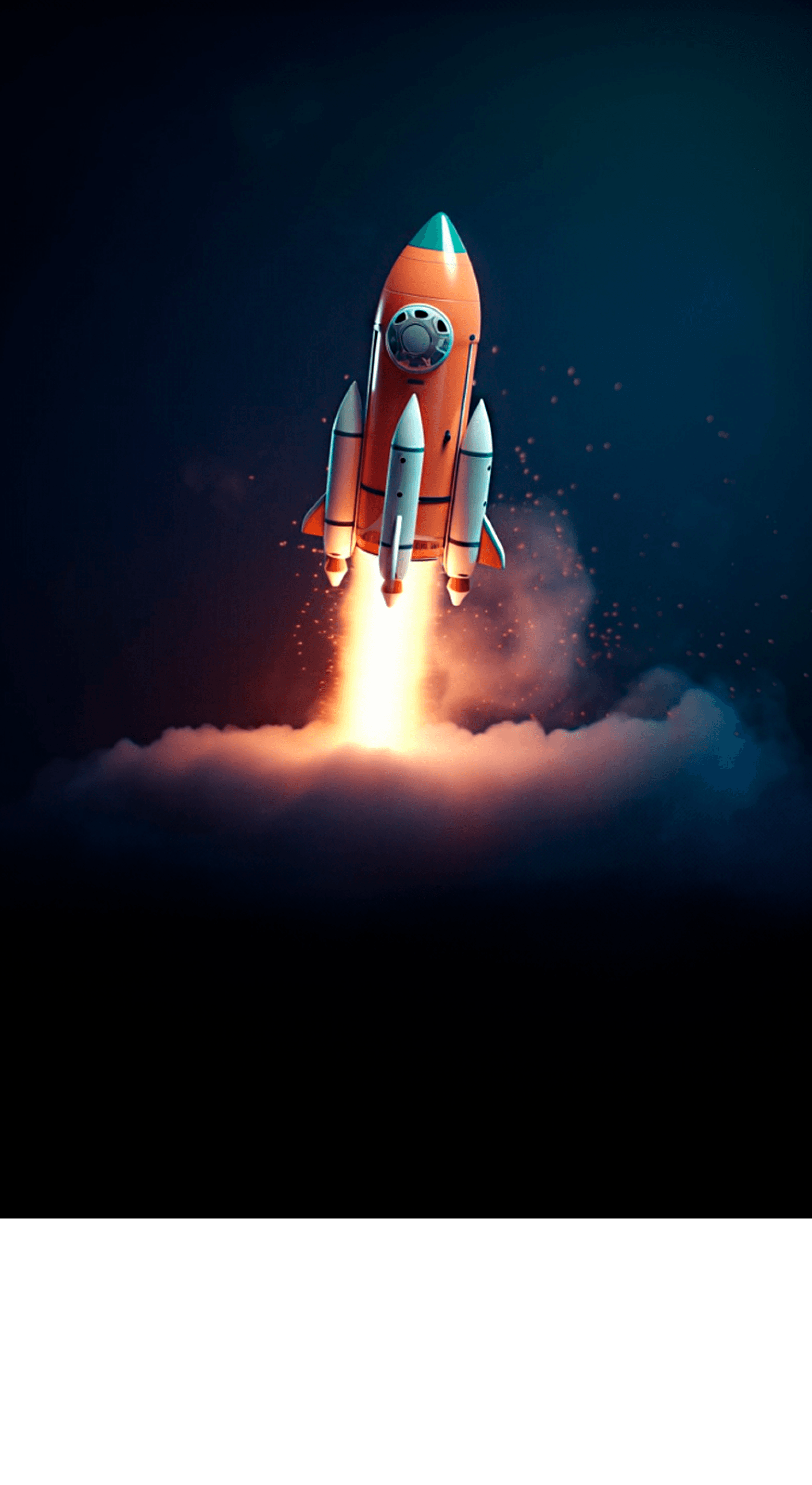 CoderLabs Rocket