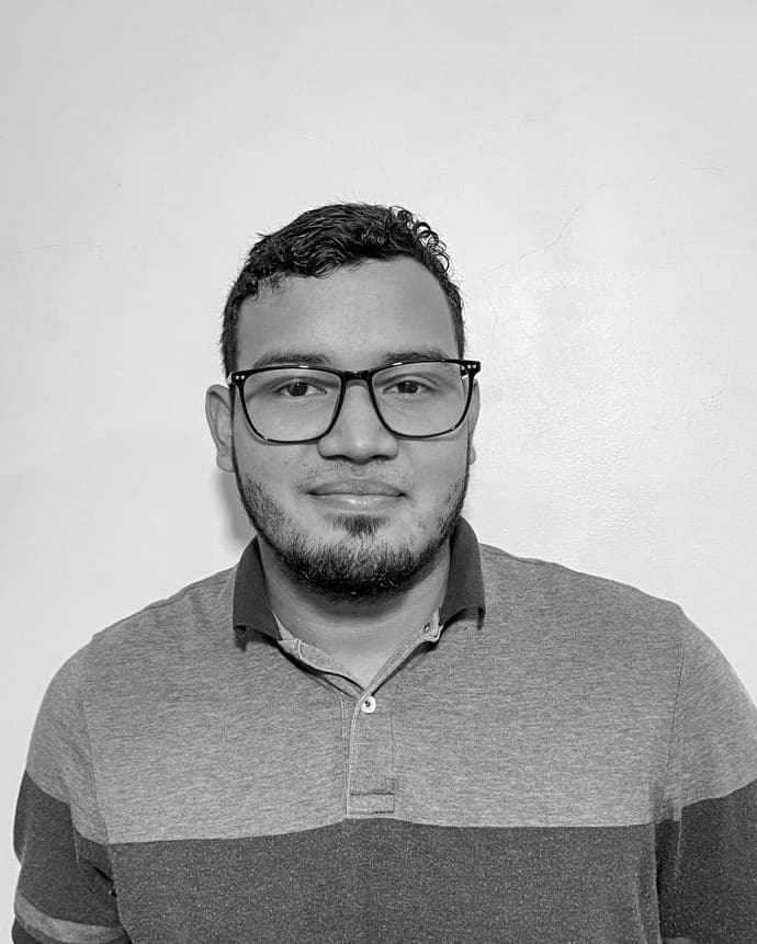 Jedidiaz Fagundez